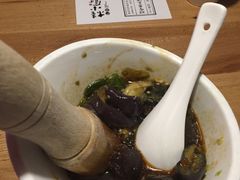 -桂小厨广西菜(青秀万达店)