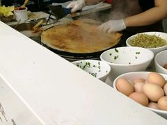 -何太吉·煎饼果子(海防路店)