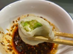 -听涛雅苑百味饺子老家菜馆
