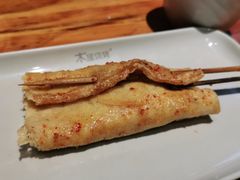 -木屋烧烤(龙湖天街店)