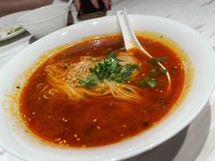 -香樟花园新粤料理(无锡万象城店)
