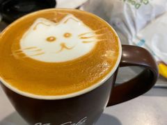 -麦当劳(温州人民路店)