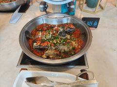 -长沙三景韦尔斯利酒店·Oval全日制餐厅自助餐