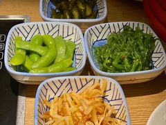 -温野菜涮涮锅(曲江大悦城店)