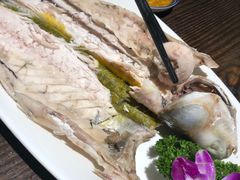 -大洋家·精品潮汕菜·生腌砂锅粥(天河东路店)