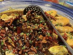 -胡记饭店(保工街店)