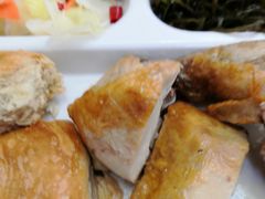 -香妃烤鸡(新奥店)