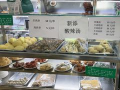 -护国寺小吃(阜成门桥店)