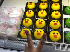 -面包新语(无锡M会员店)