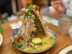 -曼谷食堂·泰国家庭料理(丹桂路店)