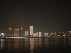 -武汉关码头(轮渡站)