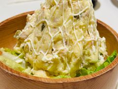 俄式拌香鸡-俄士厨房(万象城店)