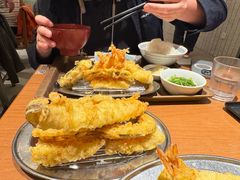 -爱蝦乃家(金虹桥店)