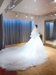 -MOOSA COUTURE沐纱