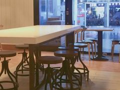 大堂-肯德基(胜利店)