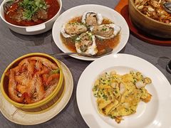 -高佳庄·海鲜酒楼(定海店)