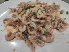 -百家福海鲜排档·闽菜·家宴(斗西路口店)