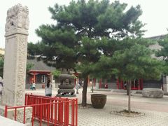 -慈恩寺