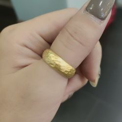 -张师傅首饰加工修理(西单华威潮铺街店)