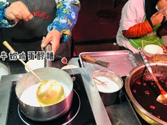 -正宁路小吃夜市