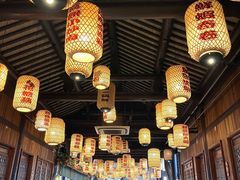 -二十八里太湖船菜(吉祥路店)