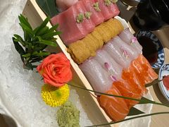 -小山日本料理(太古汇店)