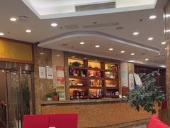 -醉香园(长江北路店)