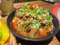 -北丐先生·野馄饨烧烤(南京首店)