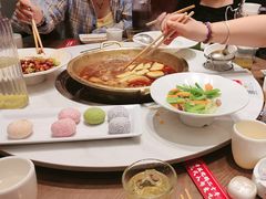 -涿派·炝锅鱼(涿州店)