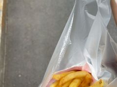 -华莱士·炸鸡汉堡(李沧乐客城店)