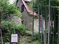 -莫干山风景区