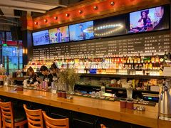 -CIRCLE·酒吧(第一国际店)