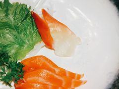 -长崎家日式料理(人民大街店)