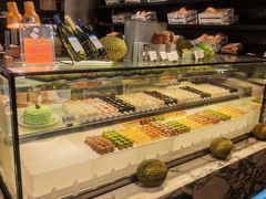 景观位-香港唯港荟 Hotel ICON – The Market