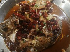 -爷爷的土钵菜(街道口店)