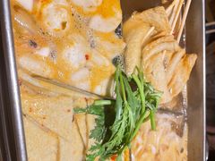 -百年食客韩式烤肉(南三环店)