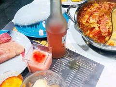 -圣罗巴甄选自助(麦凯乐店)