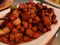 -陈麻婆豆腐总店