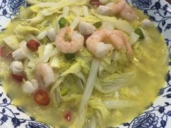 -渔码头食府(蓬莱阁店)