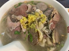 -潮镇老尾牛杂(环城西路店)