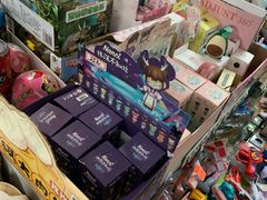 -宝宝文具店(马当路店)