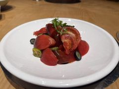 -老凯俚酸汤鱼(多彩城店)