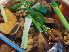 -湖锦酒楼·32年地道湖北菜(光谷店)
