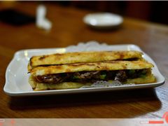 王胖子驴肉火烧-王胖子驴肉火烧(鼓楼店)