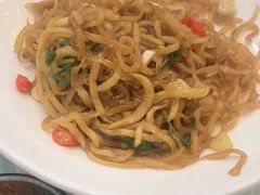 -哈啾嗨·蒙文化主题餐厅(京汉新城店)