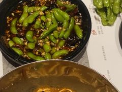 -一棠龙虾•王牌虾球(恒隆广场店)