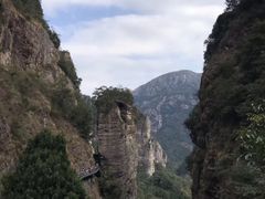 -雁荡山风景名胜区