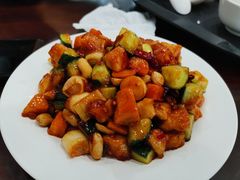 -聚德华天护国寺小吃(甜水园店)