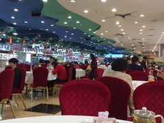 大堂-渔民新村(番禺总店)