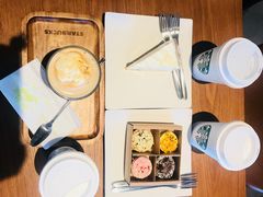 -星巴克(成都科学城店)